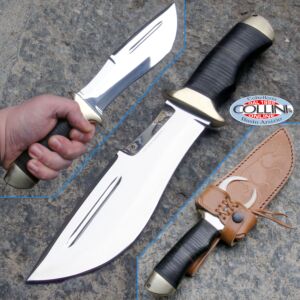 Down Under Knives - El cuchillo Razorback - L446018 - DUK-RB - cuchillo