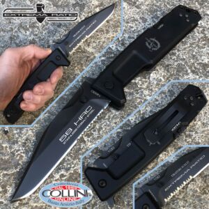 ExtremaRatio - cuchillo MPC Selected Shooters - cuchillo