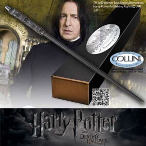 Harry Potter, Severus Snape Varita - NN8405
