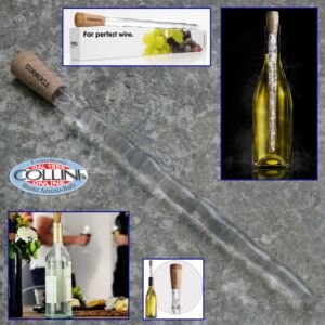 Corkcicle - Enfriador de vino - accesorio de cocina