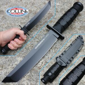 Cold Steel - Leatherneck SF Tanto Powder Coated - 39LSFCT - cuchillo