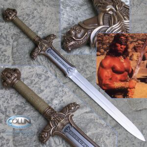 Marto - Conan - Atlantean Sword Bronze - 60116 - espada fantasía