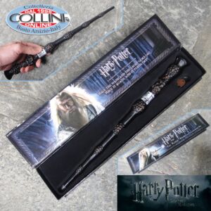 Harry Potter - Varita mágica Albus Dumbledore - Con la luz - NN8030