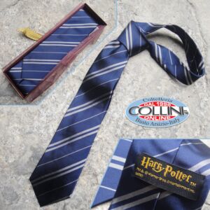 Harry Potter - Corbata Ravenclaw - Noble Collection - NN7664 - ropa