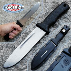 Mac Coltellerie - 630 Training Knife - cuchillo de entrenamiento