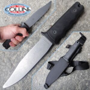 Mac Coltellerie - CQB Training Knife - coltello da allenamento
