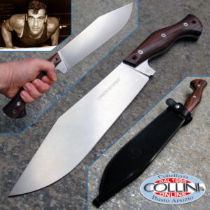 Viper - Carnera - Stone Washed Cocobolo - VT4006SWCB - cuchillo