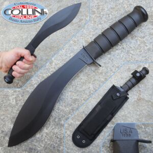 Ka-Bar - Combat Kukri - 1280 - cuchillo