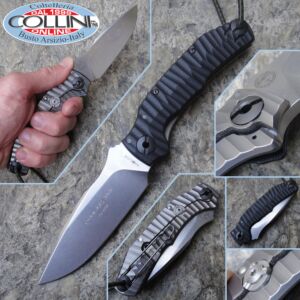Pohl Force - Mike Two Outdoor 1042 - Cuchillo