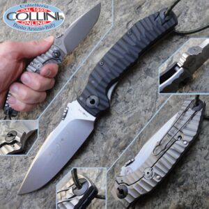 Pohl Force - Mike One Outdoor 1040 - Cuchillo