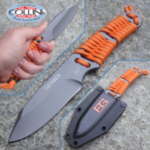 Gerber - Bear Grylls Survival Paracord Knife - 1683 - cuchillo