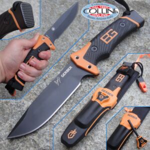 Gerber - Bear Grylls Ultimate Pro Fixed Blade - 31-001901 - cuchillo