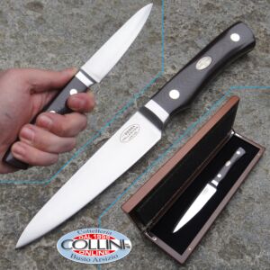 Fallkniven - Sierra - Cuchillo de utilidad 11.5cm - cuchillo de cocina