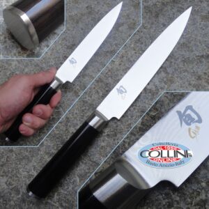 Kai Japan - Shun DM-0768 - Small Slicing 190mm Cuchillos de cocina