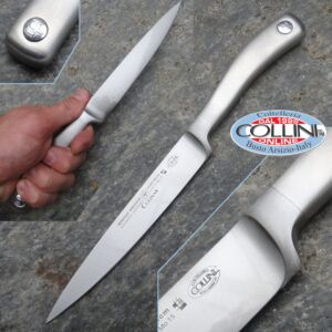 Wusthof Alemania - Culinar - Cuchillo de talla y embutidos - 4529/16 - cuchillo de cocina