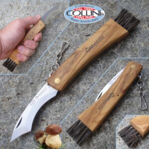 Maserin - Setas cuchillo - Olive - 806/OL