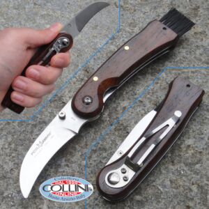 Fox - Setas cuchillo - Cocobolo - FX-408