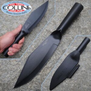Cold Steel - El Bushman - 95BBUS Bowie Blade - cuchillo