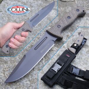 Boker Magnum - Desert Warrior - 02SC010 - cuchillo