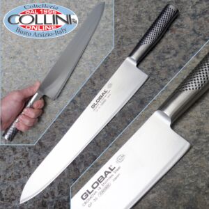 Global knives - GF35 - Cuchillo de chef - 30cm - cuchillo de cocina
