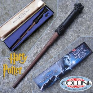 Harry Potter - Varita mágica de control remoto a Harry Potter - Mando a distancia TV - NN8050