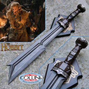United - Espada de Fili el Enano - El Hobbit - Espada de Fantasía