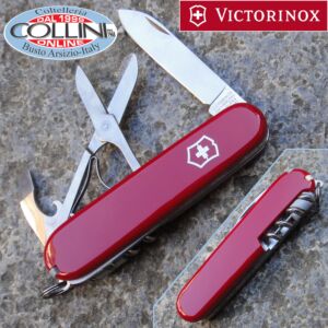 Victorinox - Compact 14 usos - 1.3405 - Cuchillo utilitario