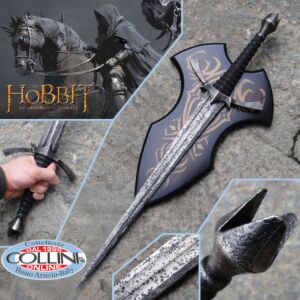 United - Morgul Blade, la hoja de la UC2990 Nazgul - El Hobbit - espada de la fantasía