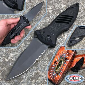 Master of Defense - CQD Mark I knife by Duane Dieter - Limited Edition - cuchillo