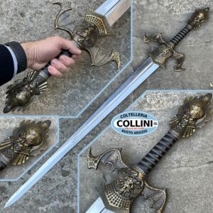 Gladius - Espada de Drácula - espada de fantasía