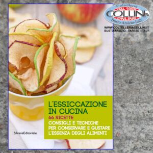 Biosec - El secado en la cocina - EN ITALIANO