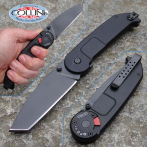 ExtremaRatio - BF2CT Negro - Tanto clásico - cuchillo
