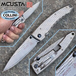 Mcusta - Nami Large - MC-112D - cuchillo