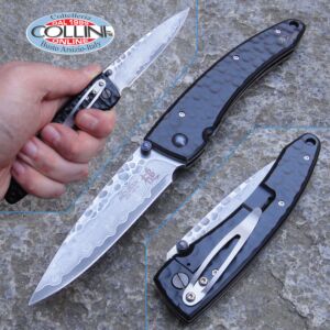 Mcusta - Shadow - MC-114BD - cuchillo