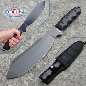 Maserin - Tactical Machete - 911 - cuchillo