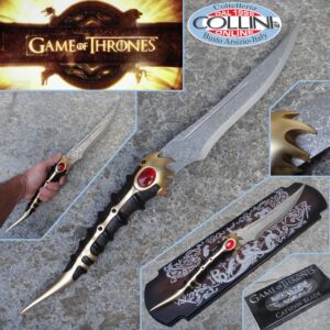 Valyrian Steel - Catspaw VS0102 Blade - Game of Thrones Game of Thrones
