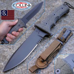 Chris Reeve - Green Beret 5.5 "- cuchillo
