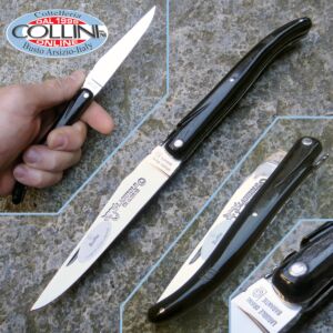 Laguiole en Aubrac - Cuerno de Búfalo - colección de cuchillos