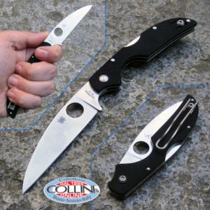 Spyderco - Kiwi 4 - C178GP - cuchillo
