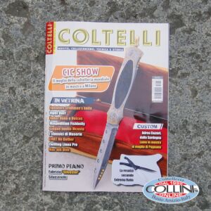 Coltelli - Número 68 - Febrero / marzo 2015 - revista