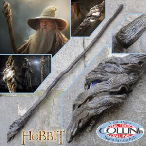 El Hobbit - Personal de Gandalf el Gris HB1247 pegue brillante - producto oficial