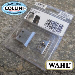 Wahl - Cuchilla de cortadora 01062-1116 para máquinas el pelo Detailer