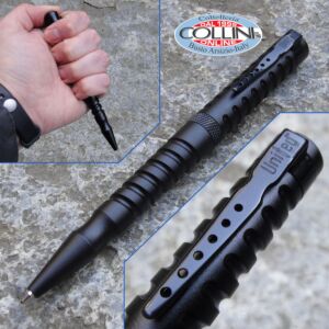 United - Defense Pen - Black - UC2703B - Penna Tattica