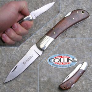 Maserin - Coltello da Caccia - Cocobolo - 125/1LG - cuchillo