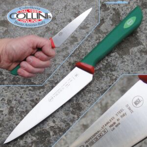Sanelli - Cuchillo puntilla 12 cm - 3246.12 - cuchillo de cocina