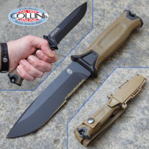 Gerber - StrongArm Fixed Coyote - cuchillo