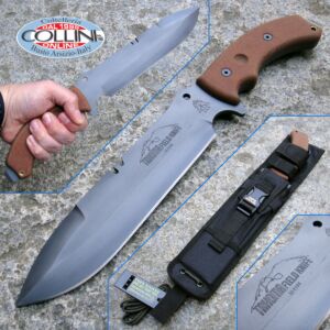 Tops - Tahoma Field Knife - TAHO-01 - cuchillo