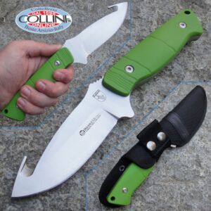 Maserin - Rupicapra Verde G10 - 979/G10V - Cuchillo