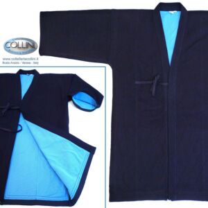 Japan - Kendo Gi Master Indigo - 190cm - Abbigliamento Marziale