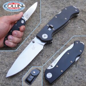 Fox - Ron Lake Folding G10  - FX-RL01 G10 - cuchillo